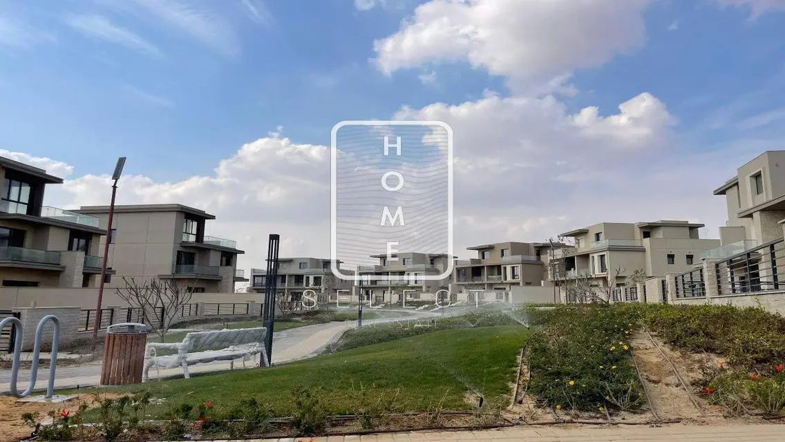 Luxurious Home for Sale at 16,000,000 EGP