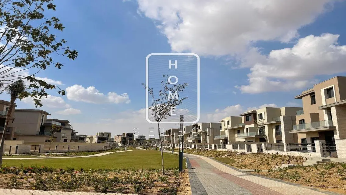 Luxurious Home for Sale at 16,000,000 EGP