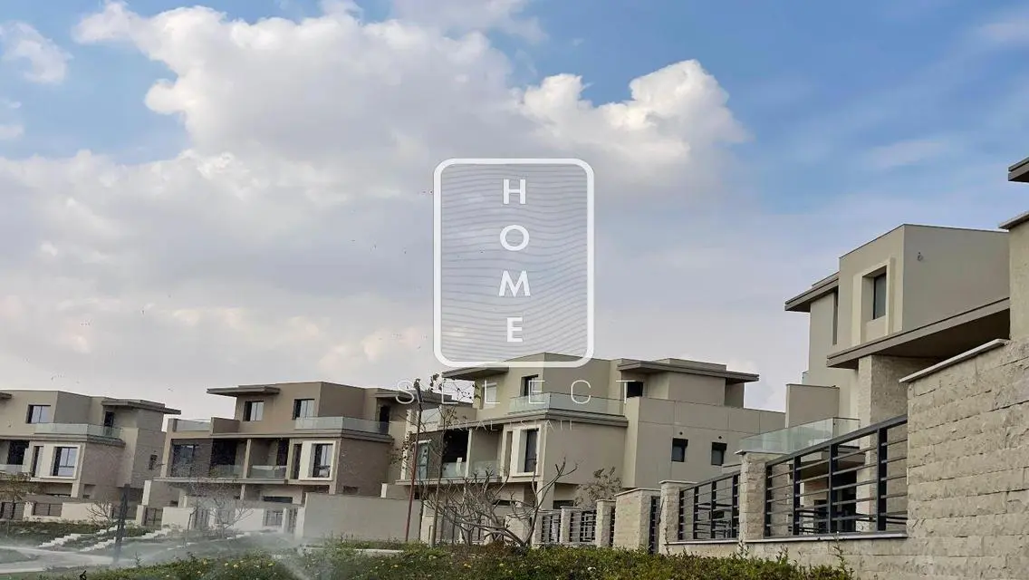 Luxurious Home for Sale at 16,000,000 EGP