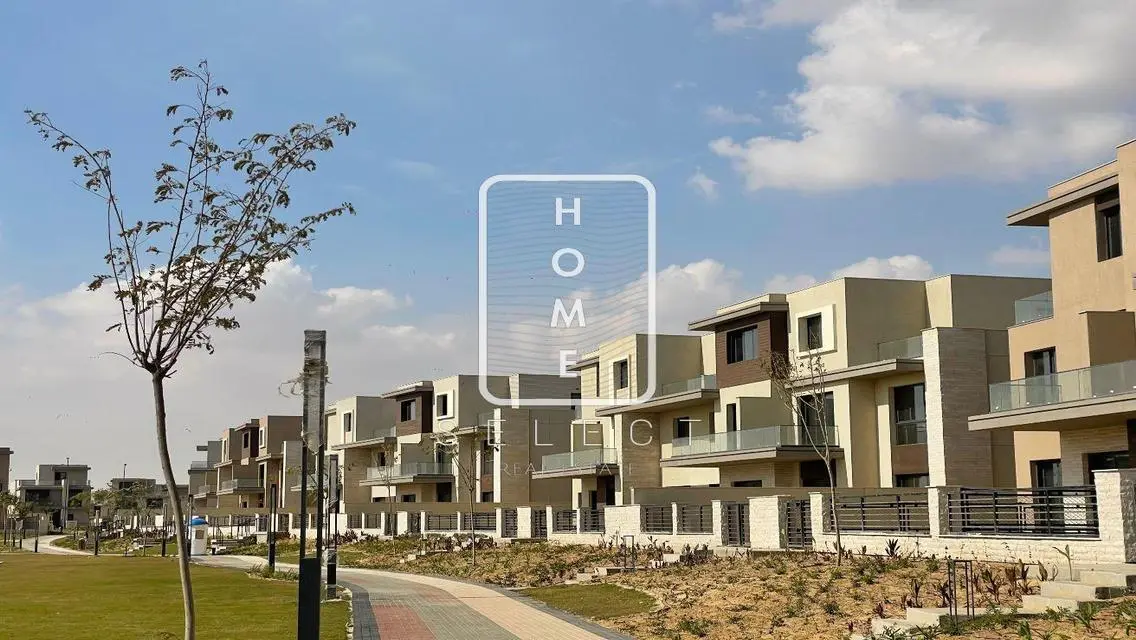 Luxurious Home for Sale at 16,000,000 EGP