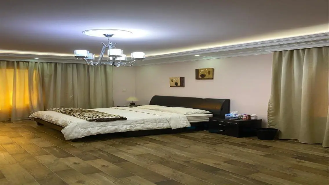 فيلا توأمية للإيجار في مجمع بيللجيو