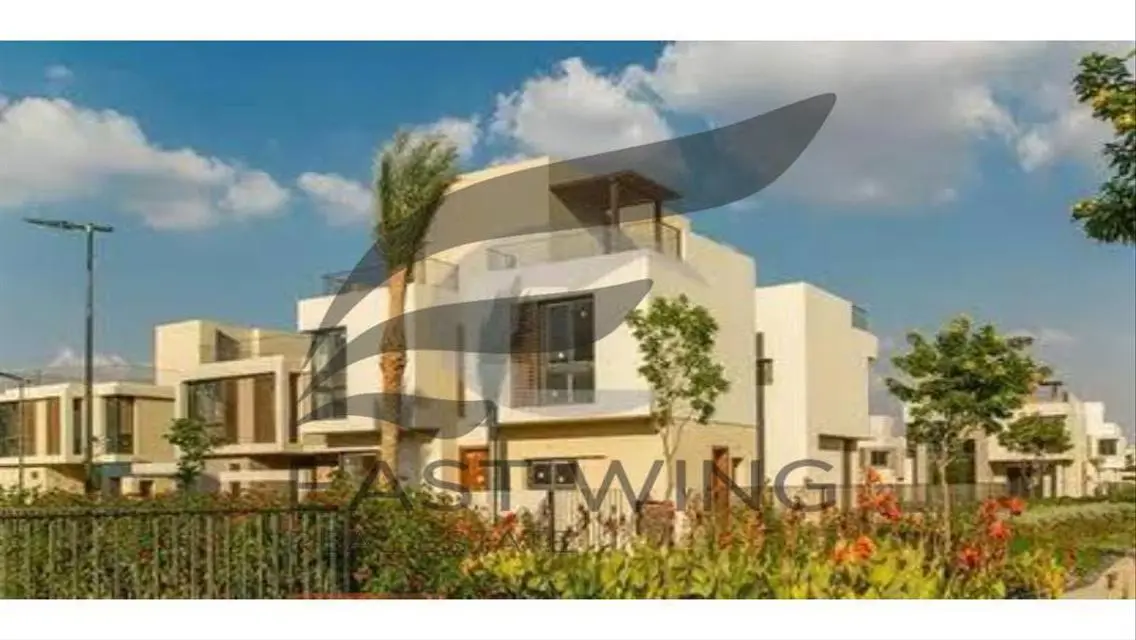 Luxurious Apartment with Maid Room and Security Guard