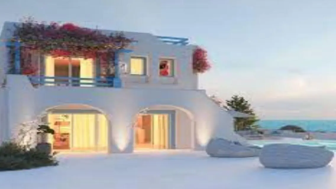 Luxury Home with Lake View