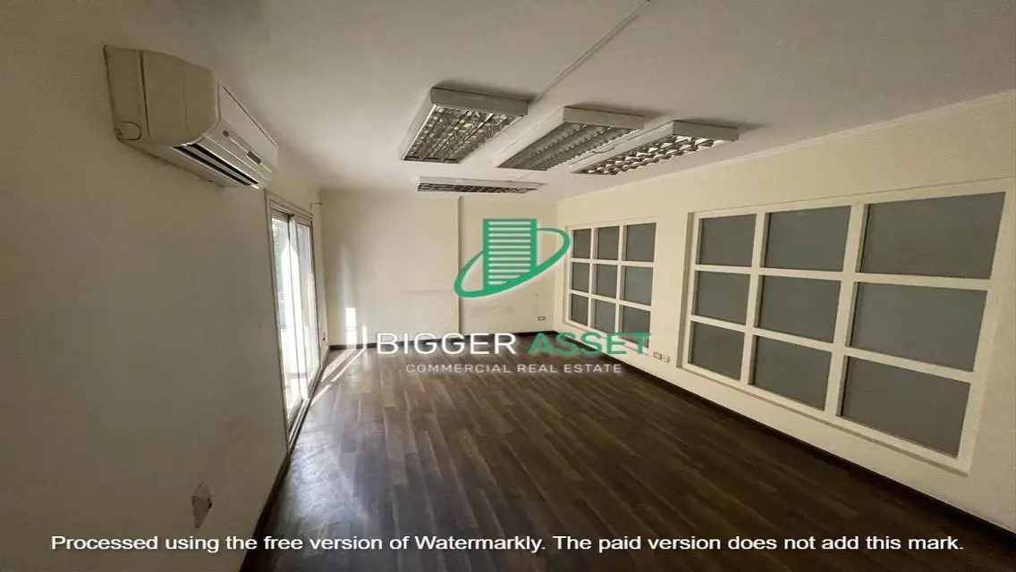 Spacious 350 sqm Office Available Now!