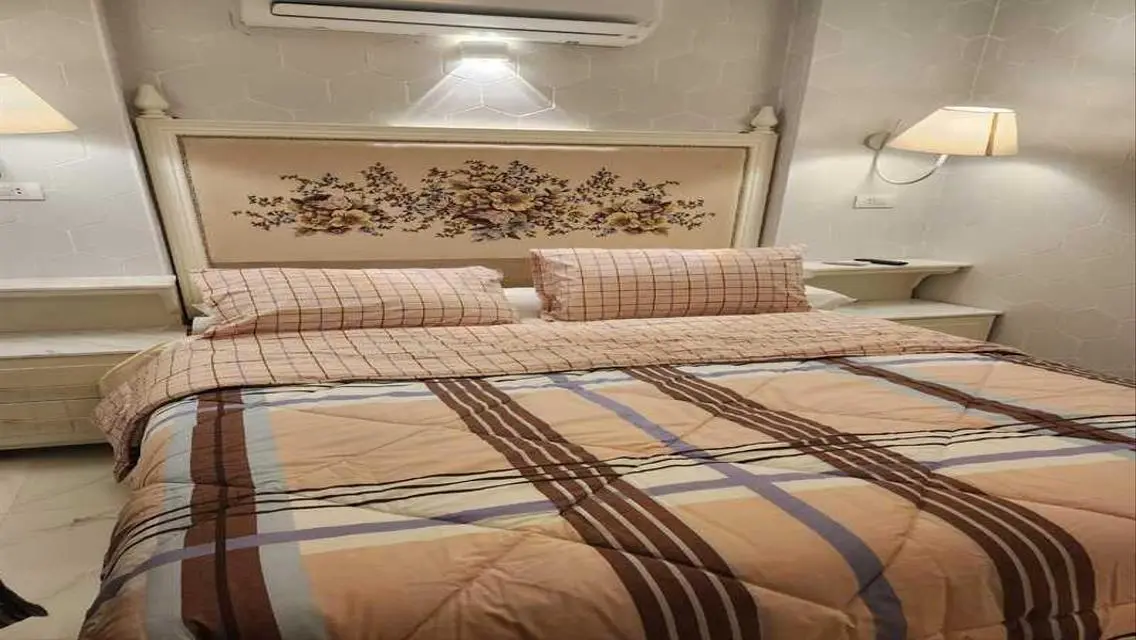 Stunning Apartment at an Irresistible Price in the Heart of the City