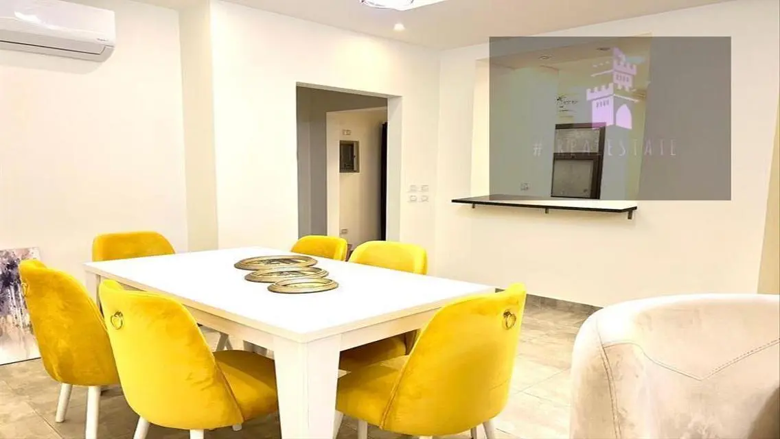 New Apartment in 3-3 HUBKIDS Area