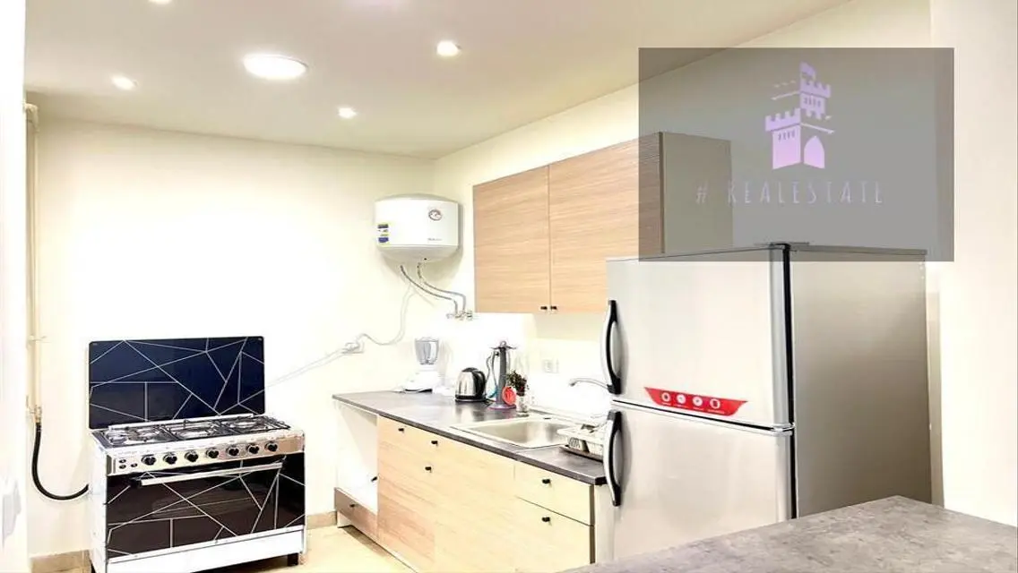New Apartment in 3-3 HUBKIDS Area