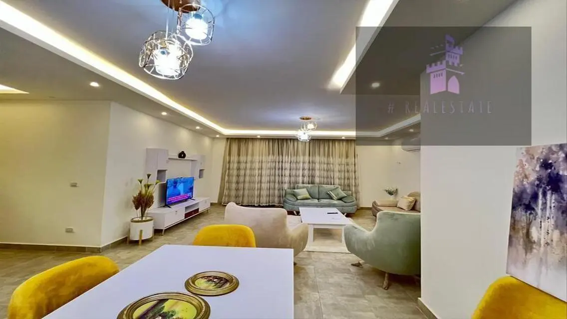 New Apartment in 3-3 HUBKIDS Area