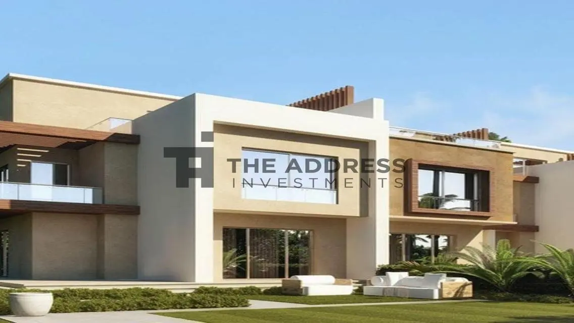 Luxury Villas with Stunning Views in the Heart of the City