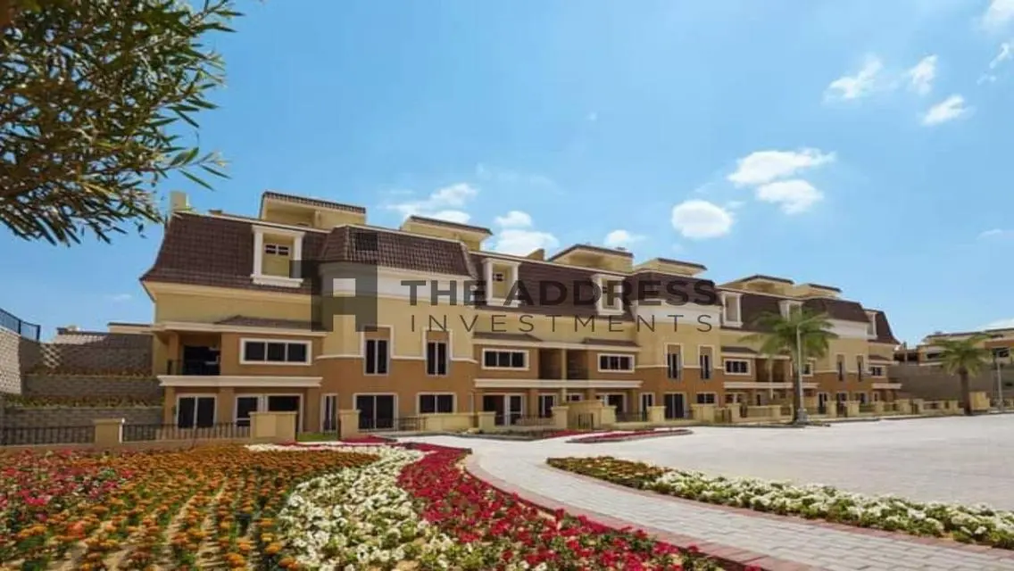 Luxury Villas with Stunning Views in the Heart of the City