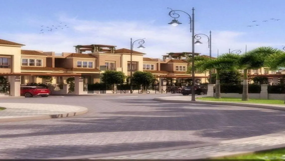 Luxury Villas with Stunning Views in the Heart of the City