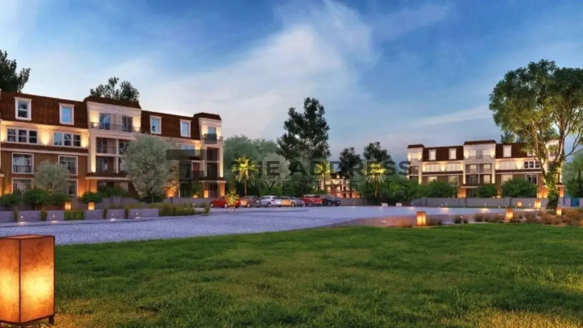 Luxury Villas with Stunning Views in the Heart of the City