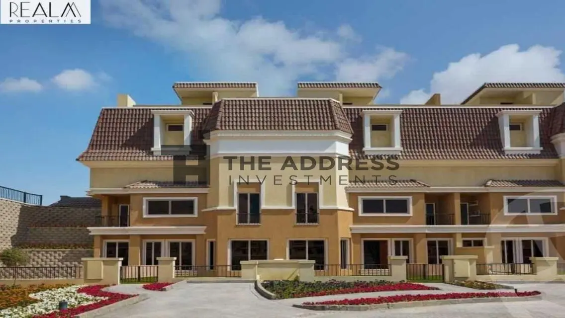 Luxury Villas with Stunning Views in the Heart of the City