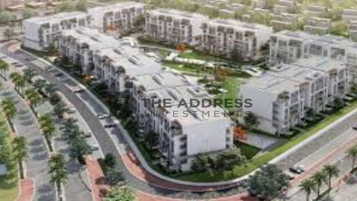 Luxury Residential Unit for Sale - 3300 sqm
