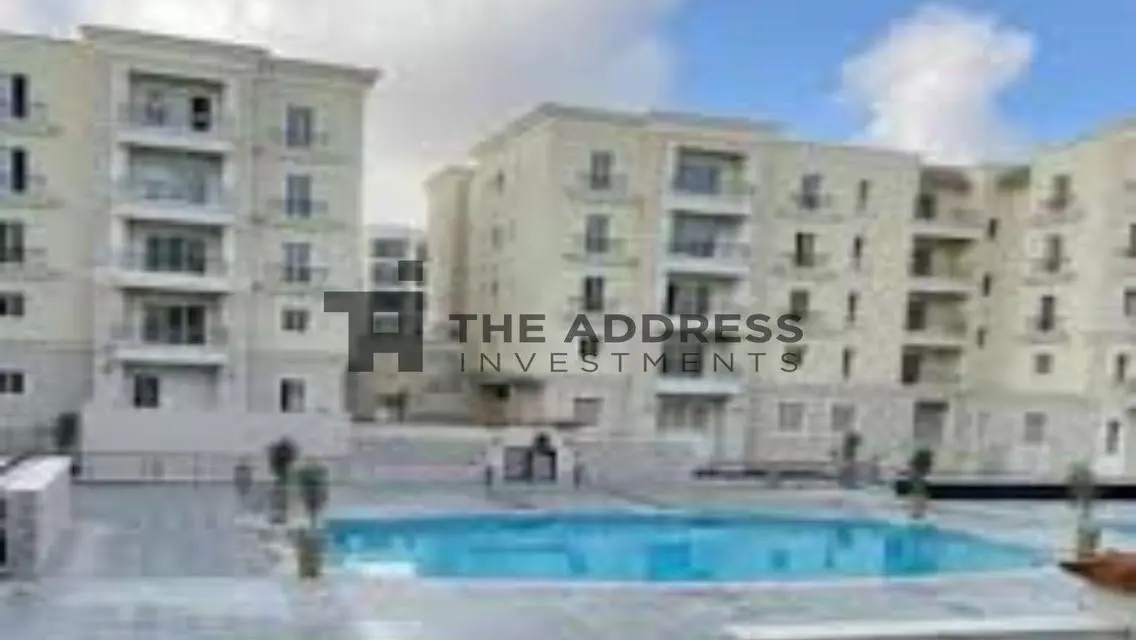 Luxury Residential Unit for Sale - 3300 sqm