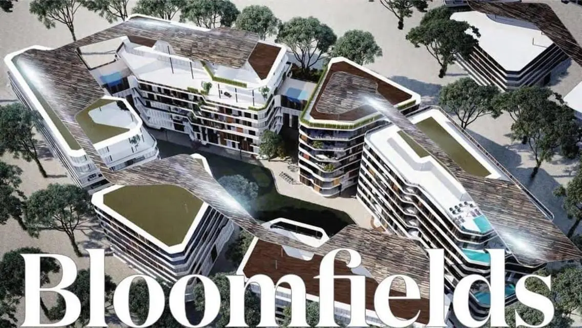 Exceptional Investment Opportunity: Property for Sale at Attractive Price of 6,650,000 EGP