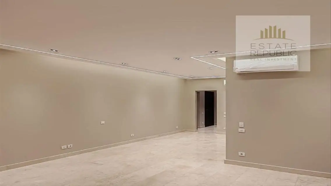 Luxurious Apartment for Sale with Lake View