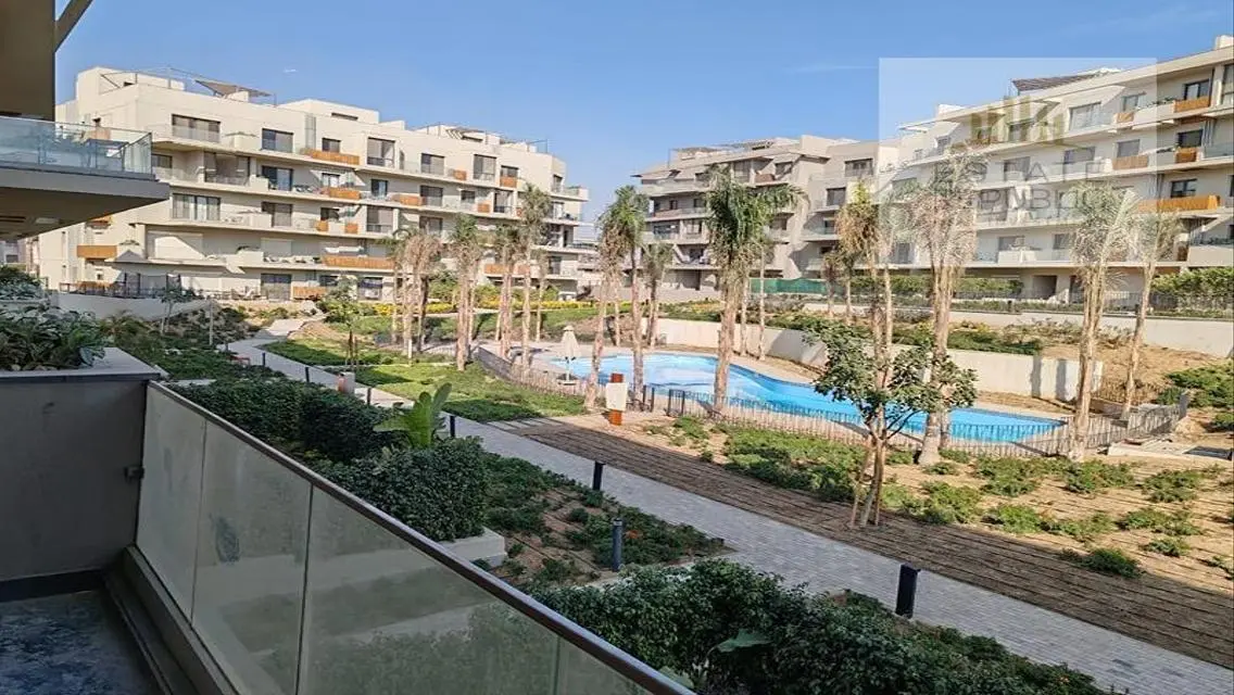 Luxurious Apartment for Sale with Lake View