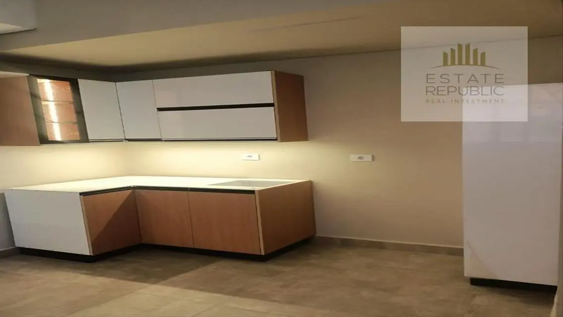 Luxurious Apartment for Sale with Lake View