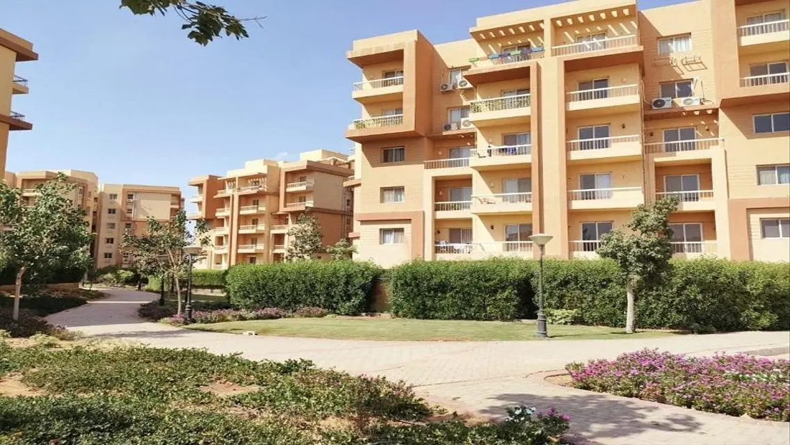 Luxury Apartment in Ashgar City - Garden Gate
