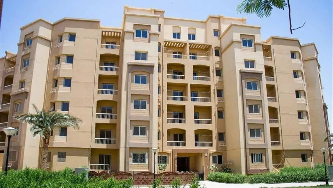 Luxury Apartment in Ashgar City - Garden Gate