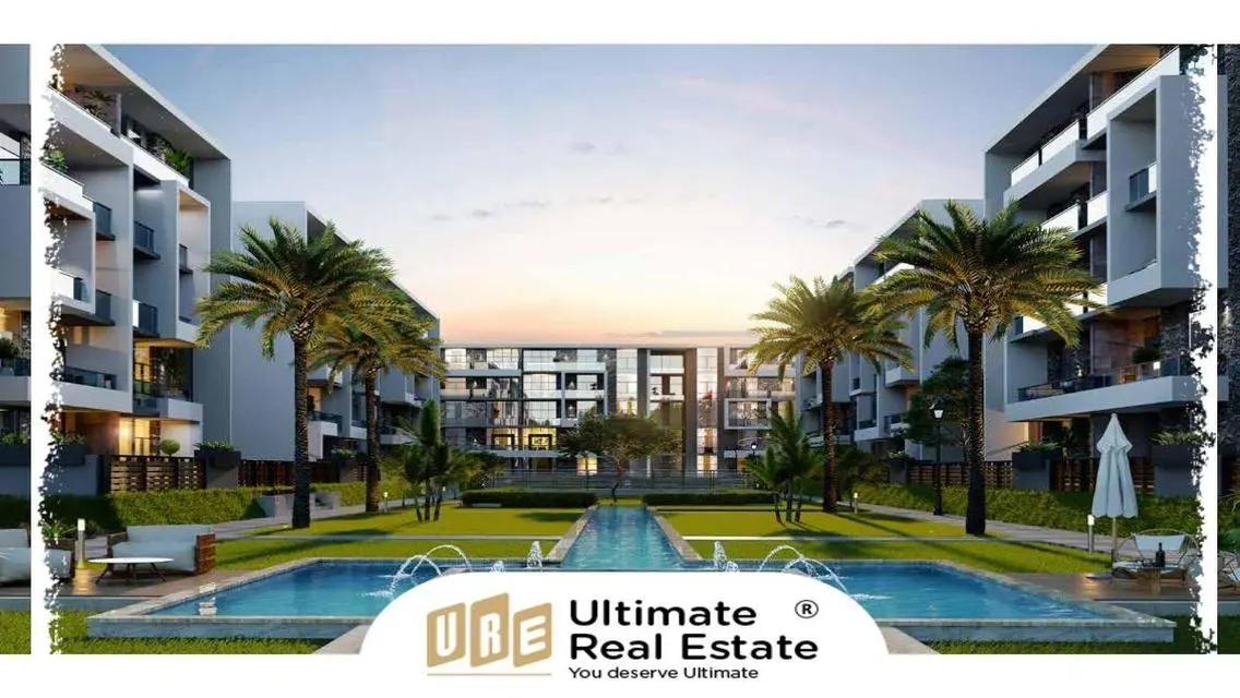 Stunning Apartment for Sale in La Vista with Amazing Views