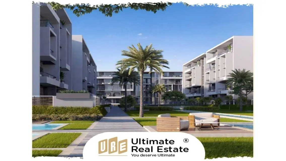 Stunning Apartment for Sale in La Vista with Amazing Views