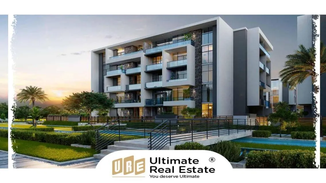 Stunning Apartment for Sale in La Vista with Amazing Views