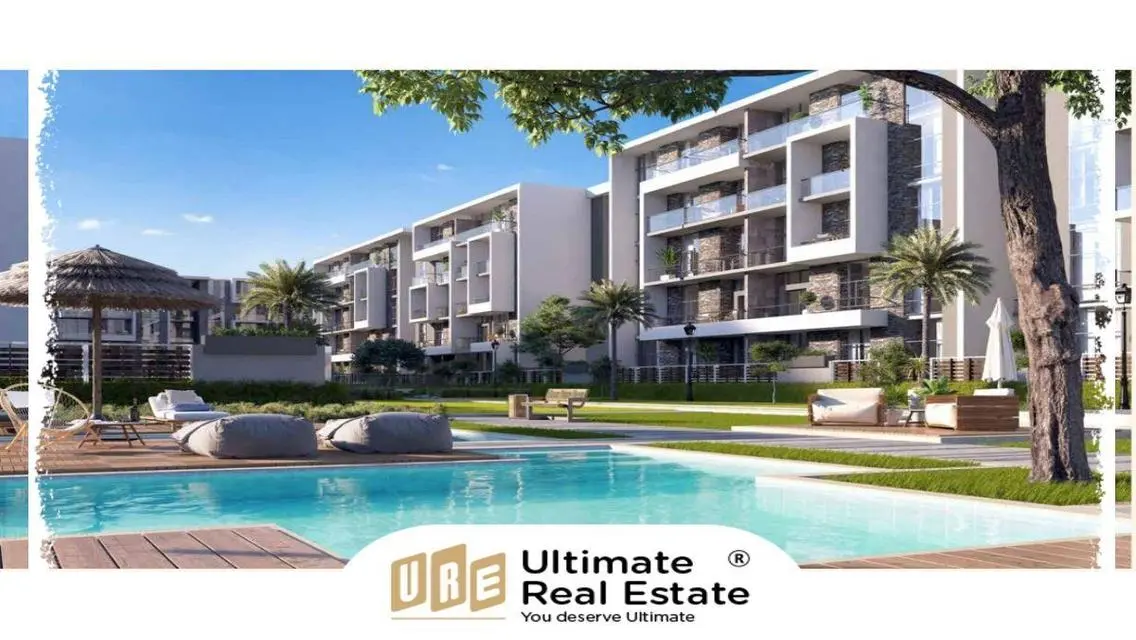 Stunning Apartment for Sale in La Vista with Amazing Views