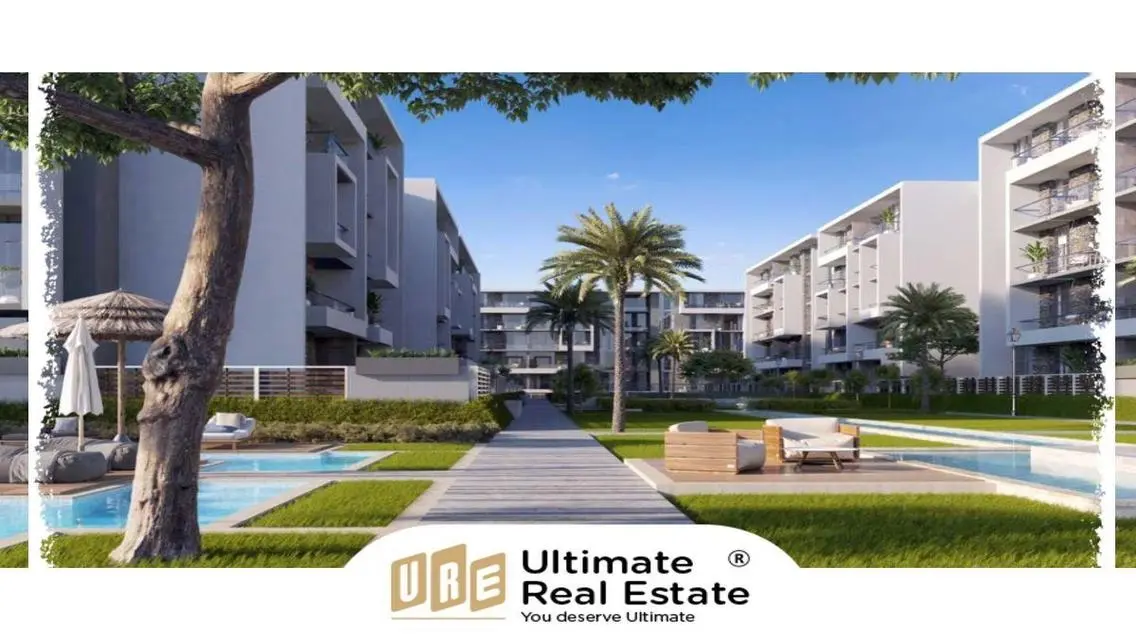 Stunning Apartment for Sale in La Vista with Amazing Views