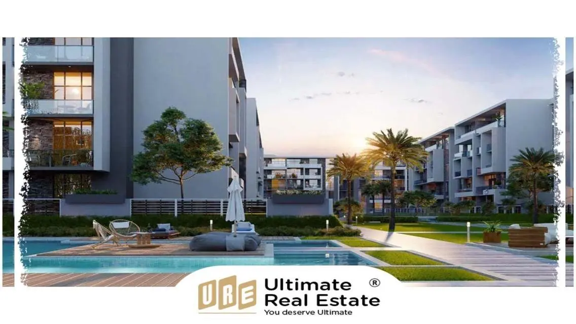 Stunning Apartment for Sale in La Vista with Amazing Views