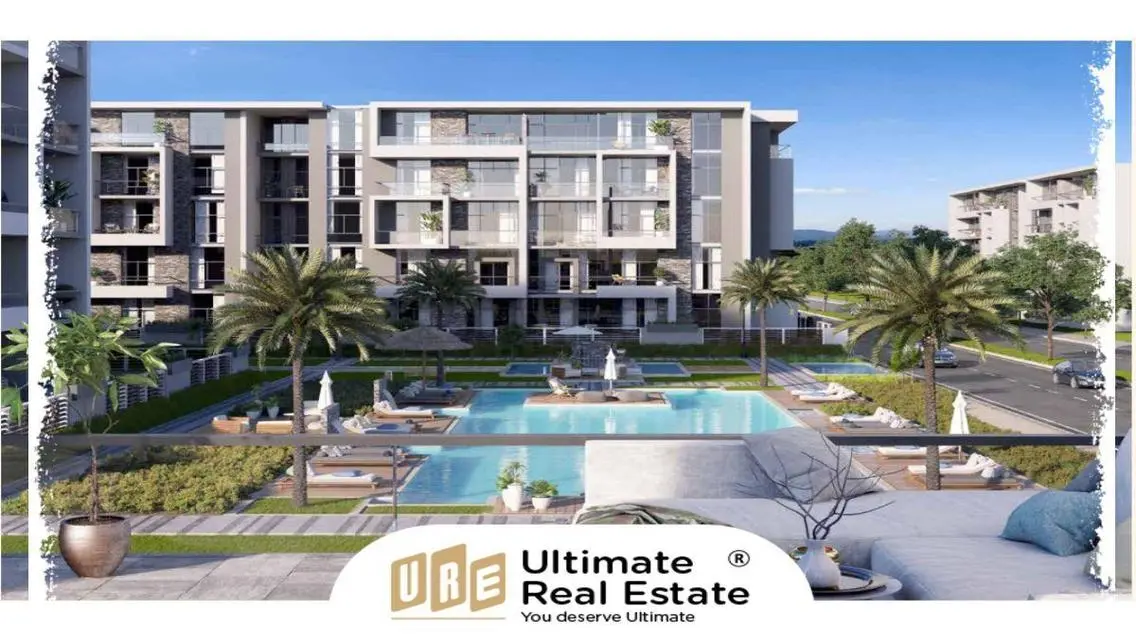 Stunning Apartment for Sale in La Vista with Amazing Views