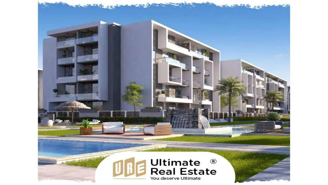 Stunning Apartment for Sale in La Vista with Amazing Views