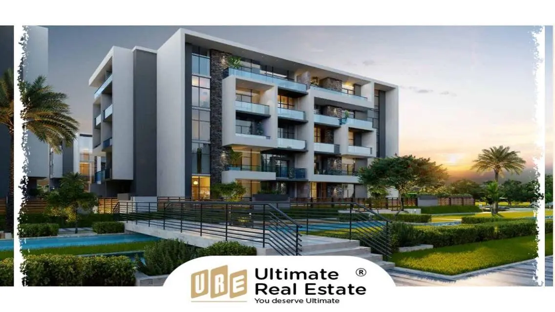 Stunning Apartment for Sale in La Vista with Amazing Views