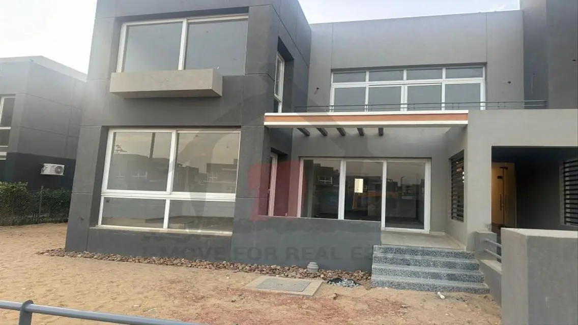 New Apartment for Sale in October - 130 sqm