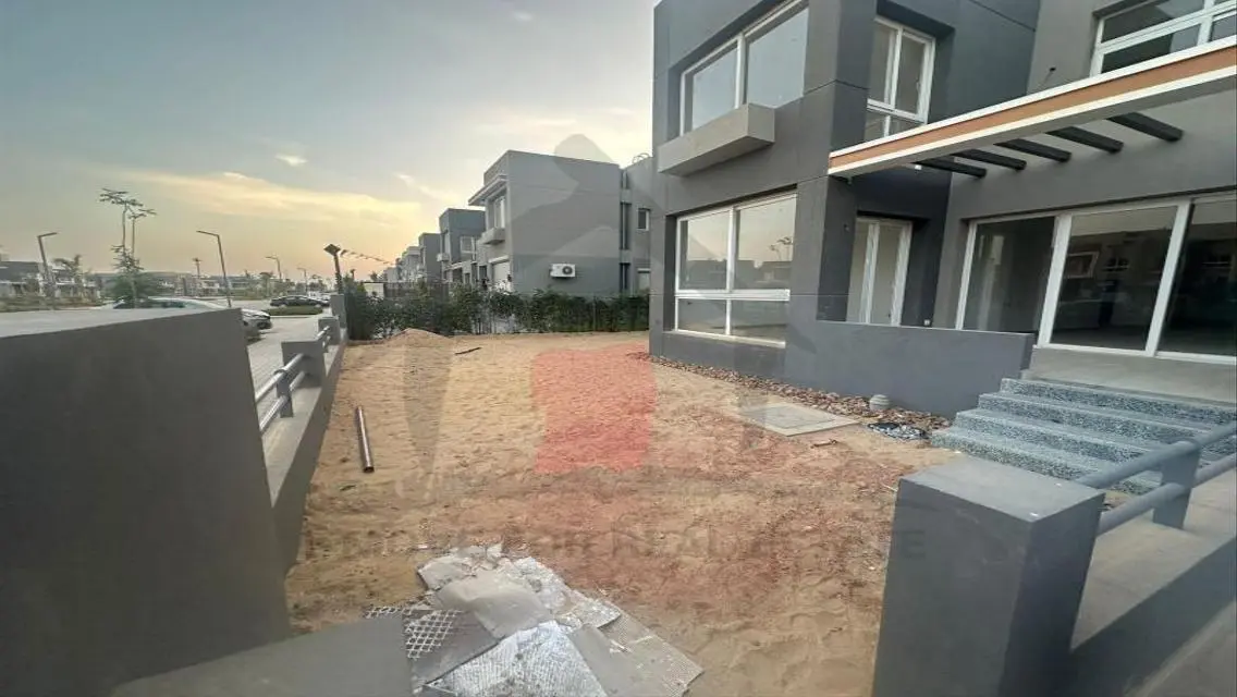 New Apartment for Sale in October - 130 sqm