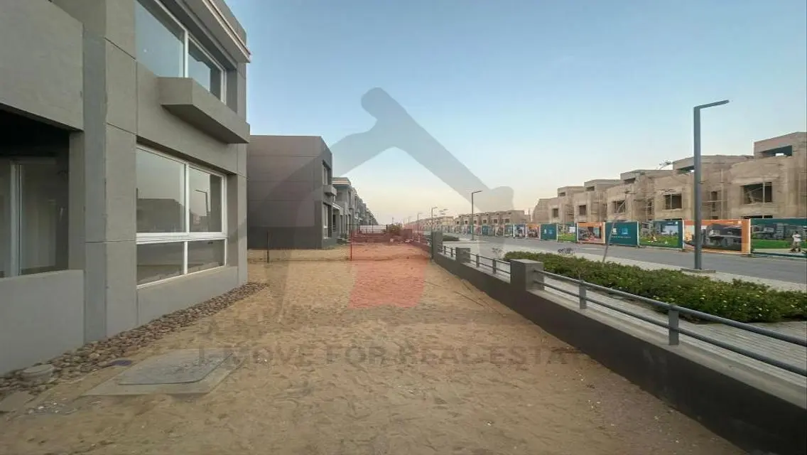 New Apartment for Sale in October - 130 sqm