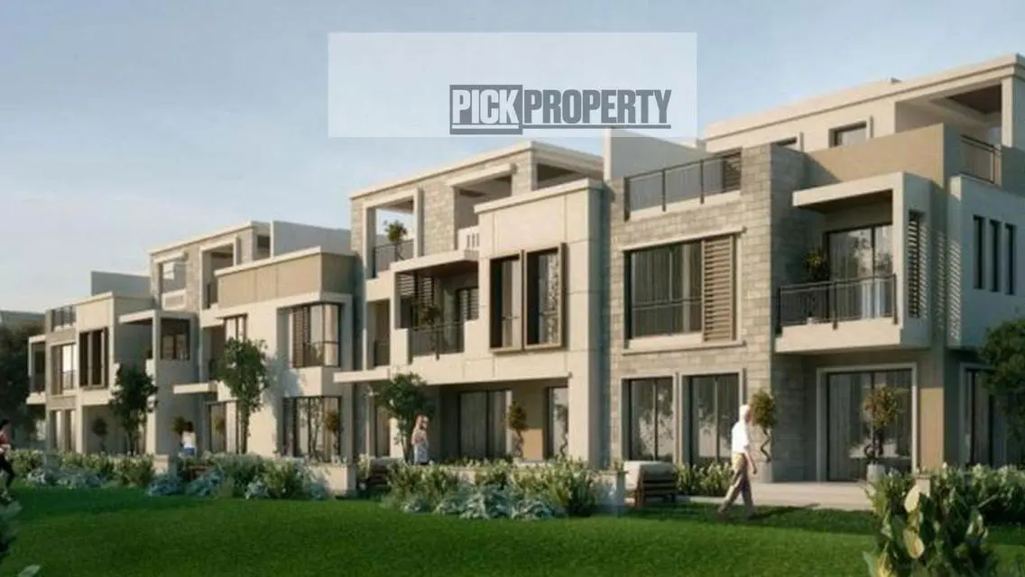 Luxury Apartment for Sale at 34 Pick with Full Privacy