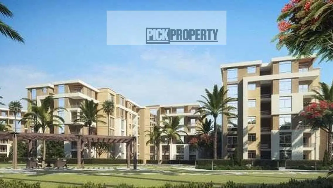 Luxury Apartment for Sale at 34 Pick with Full Privacy