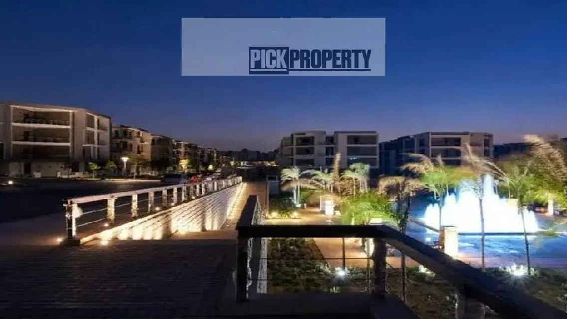 Luxury Apartment for Sale at 34 Pick with Full Privacy