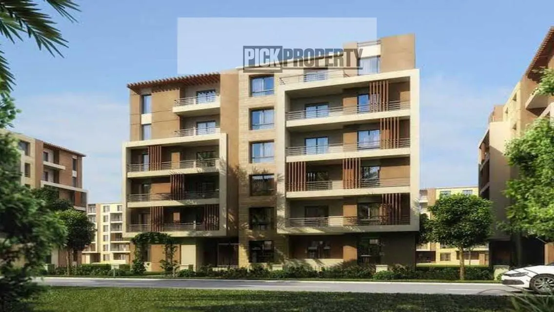 Luxury Apartment for Sale at 34 Pick with Full Privacy