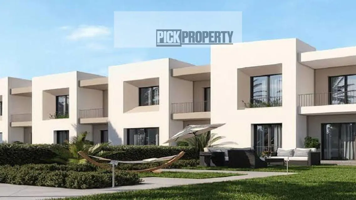 Luxury Apartment for Sale at 34 Pick with Full Privacy