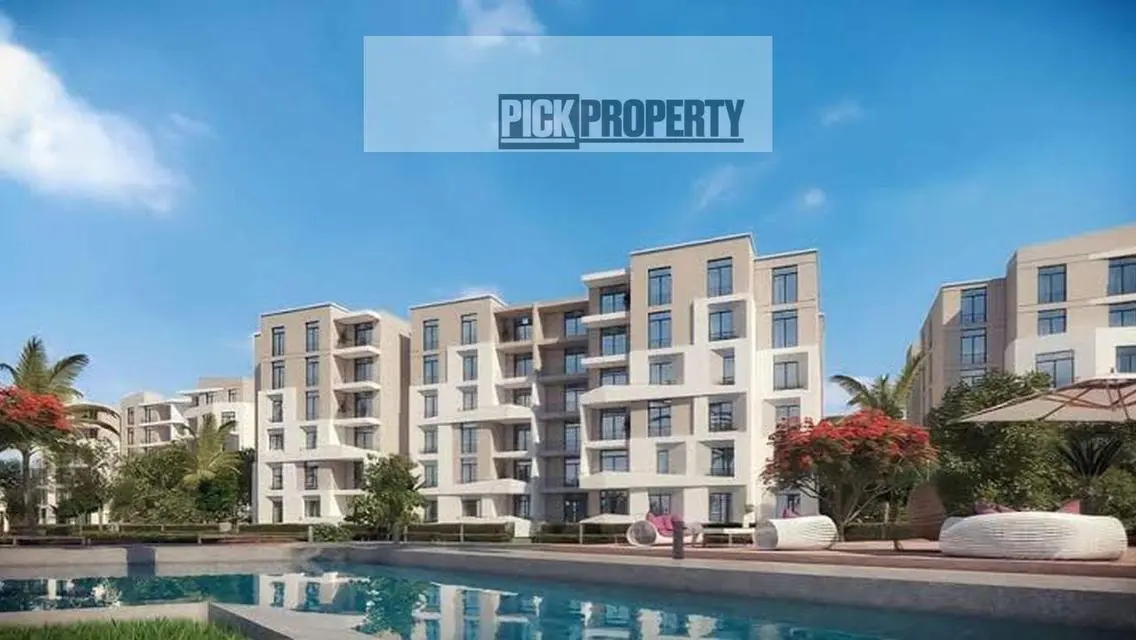 Luxury Apartment for Sale at 34 Pick with Full Privacy