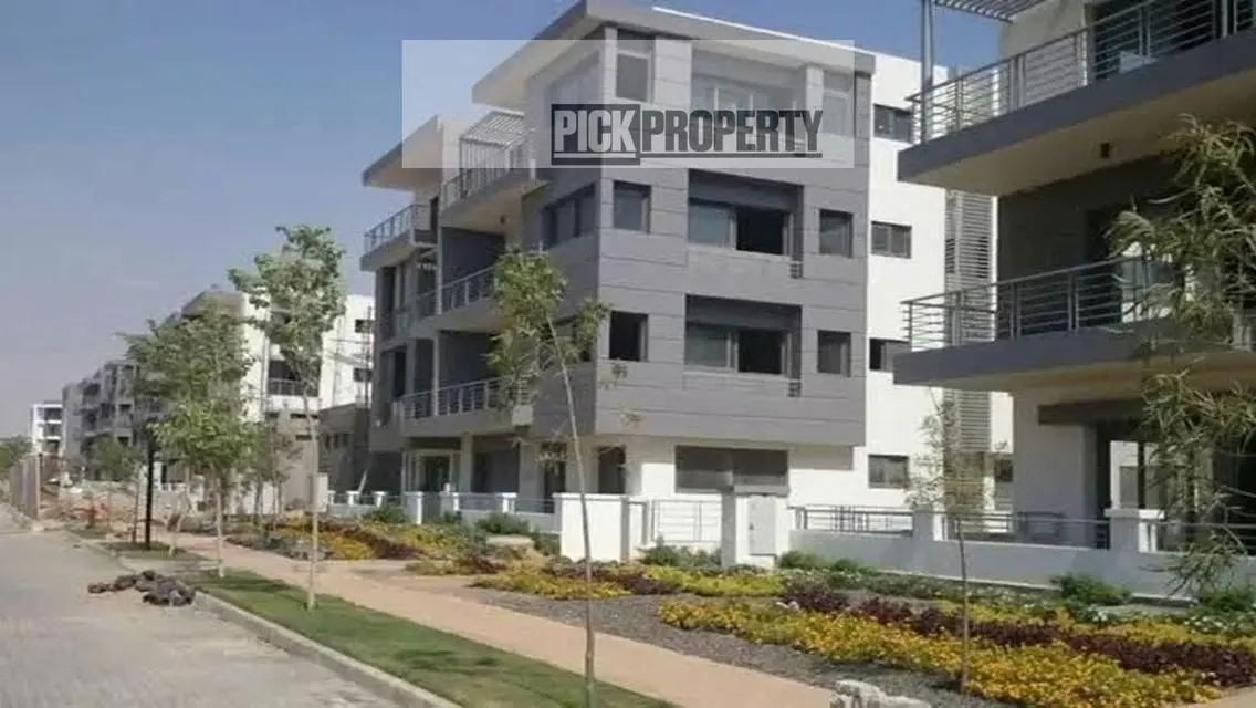 Luxury Apartment for Sale at 34 Pick with Full Privacy