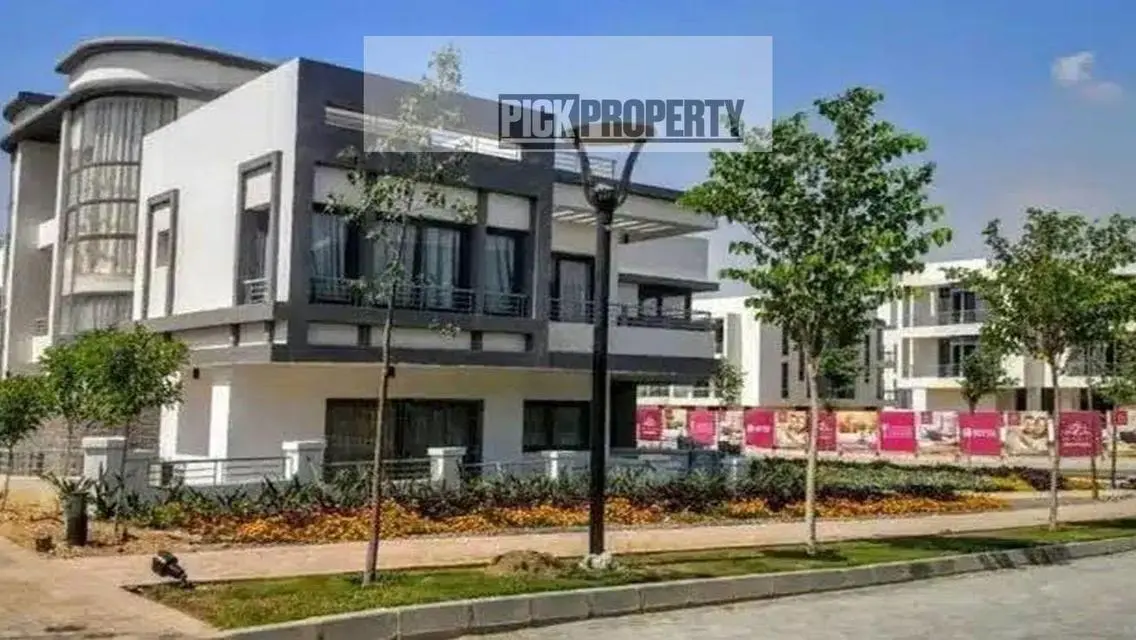 Luxury Apartment for Sale at 34 Pick with Full Privacy