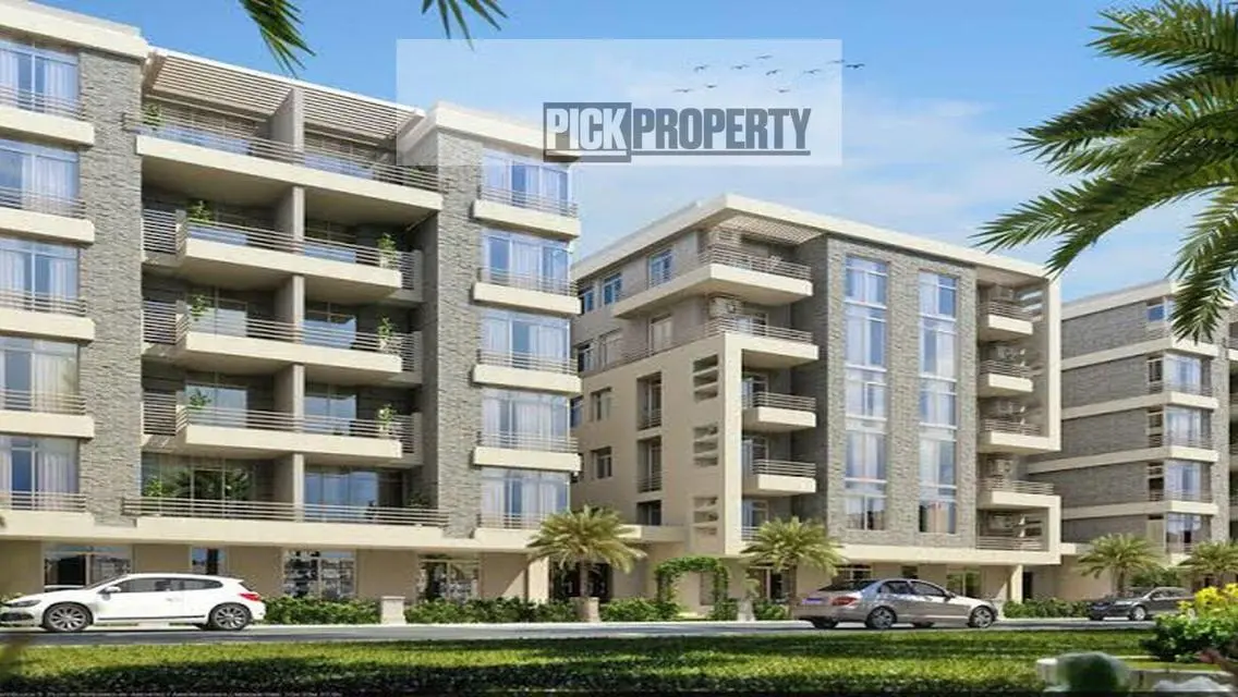 Luxury Apartment for Sale at 34 Pick with Full Privacy