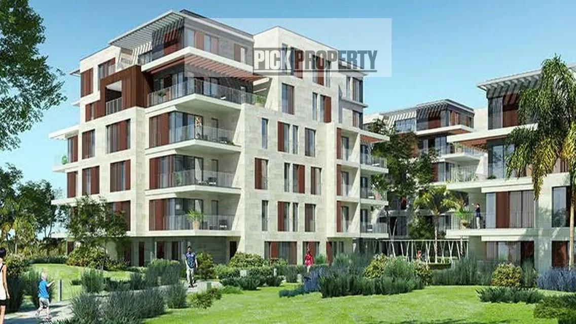 Luxury Apartment for Sale at 34 Pick with Full Privacy
