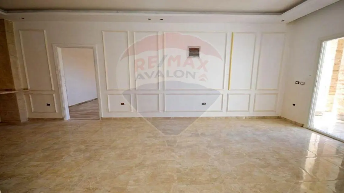 Luxury Apartment with Amenities in the Heart of the City