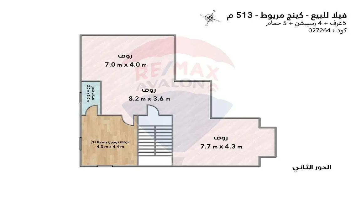 Luxury Apartment with Amenities in the Heart of the City