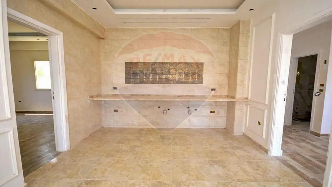 Luxury Apartment with Amenities in the Heart of the City